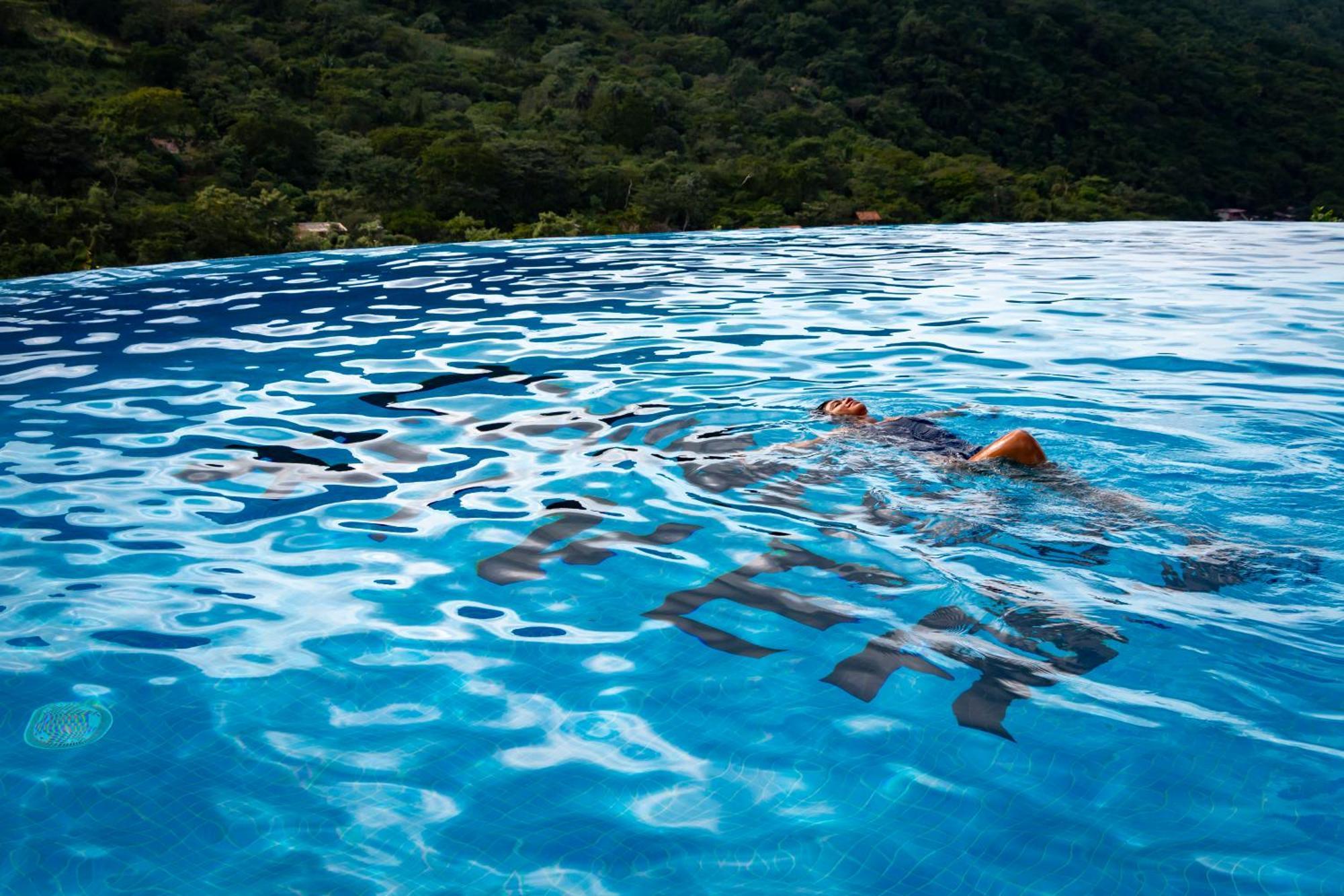 River Park Hotel Puerto Vallarta Esterno foto