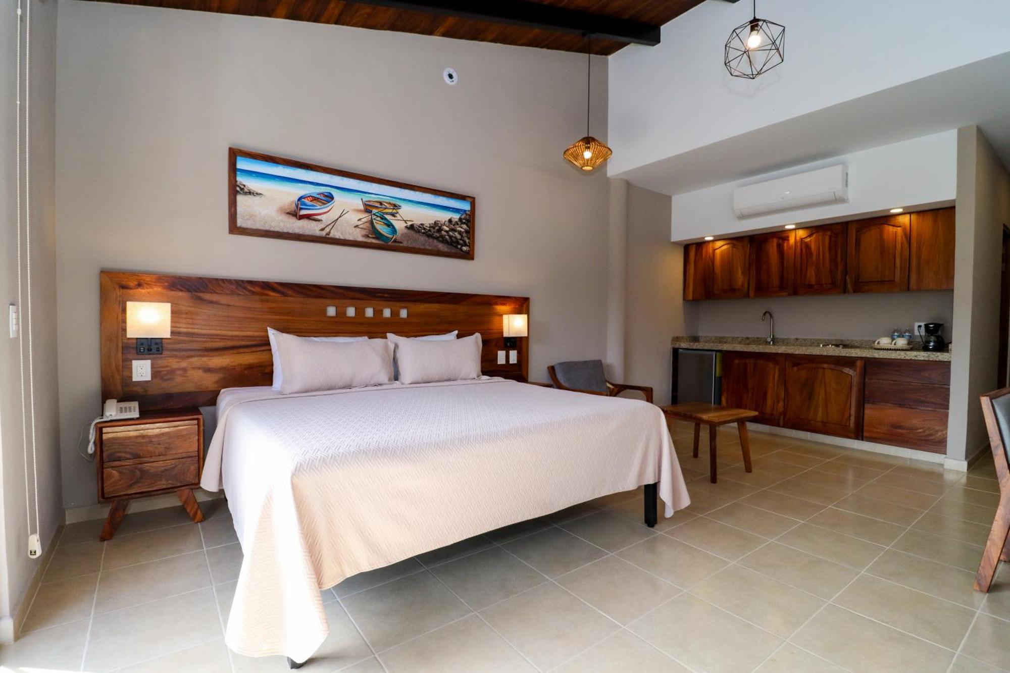 River Park Hotel Puerto Vallarta Esterno foto